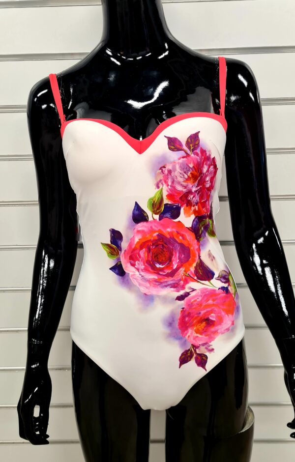 Simone Perele "Floraly" trikoo