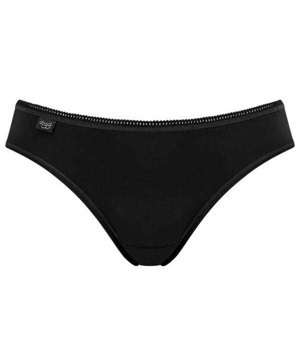 Sloggi "24/7 Cotton mini" puuvillased aluyspükisd