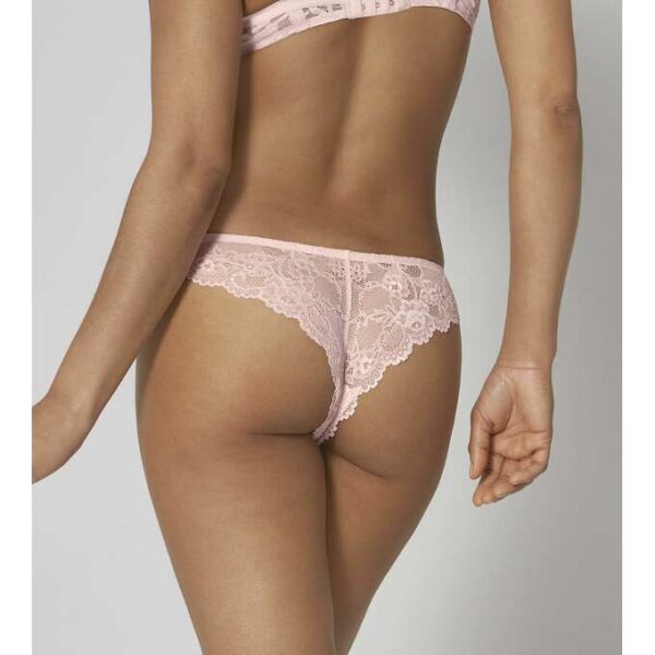 Triumph "Tempting Lace Brazilian string" - Image 2