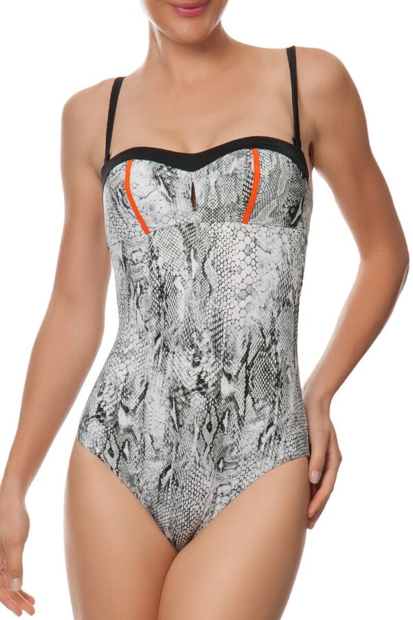 Simone Perele "Gin Fizz" trikoo