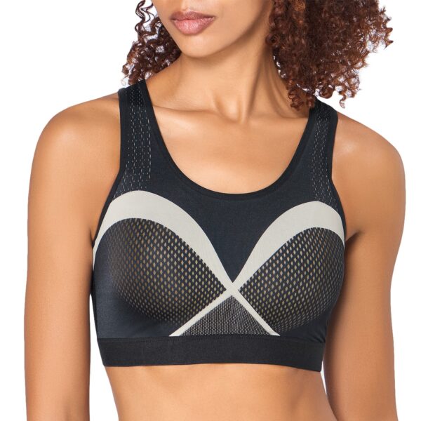 Triumph "Knit Motion P" sporditop spordi