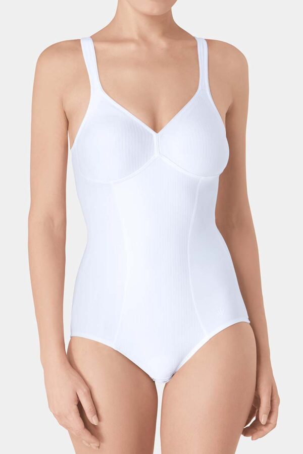 Triumph "Modern Soft +Cotton BS" vormiv bodi