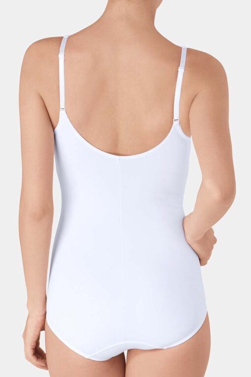 Triumph "Modern Soft +Cotton BS" vormiv bodi - Image 2