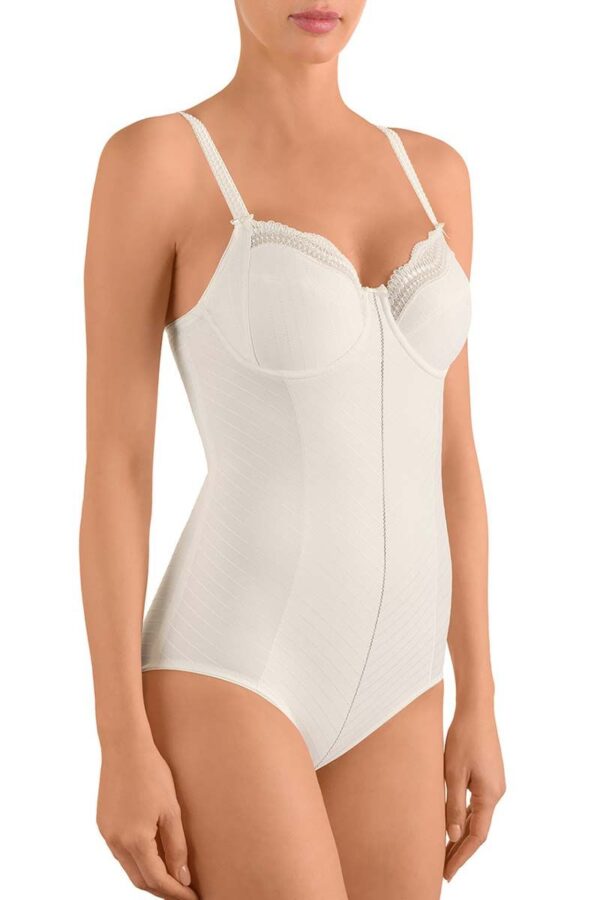 Felina "Modern Weftloc" vormiv body