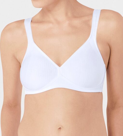 Triumph "Modern Soft +Cotton N" pehme rinnahoidja