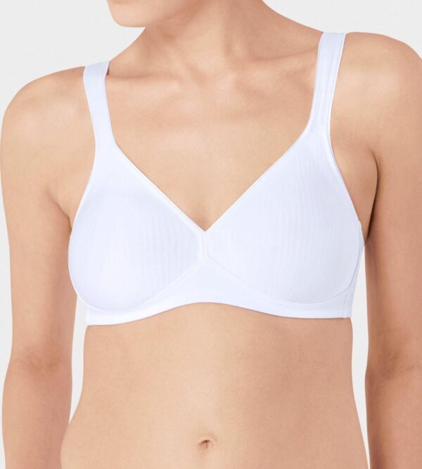 Triumph "Modern Soft +Cotton N" pehme rinnahoidja