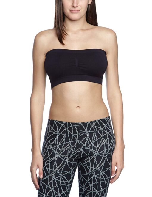 Pieces "Tito Tube" Bandeau