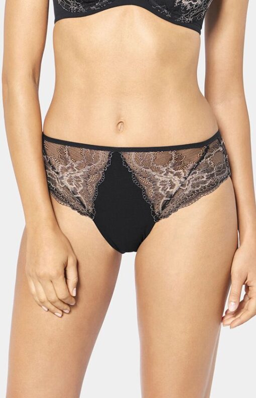 Triumph "Primrose Florale Maxi"