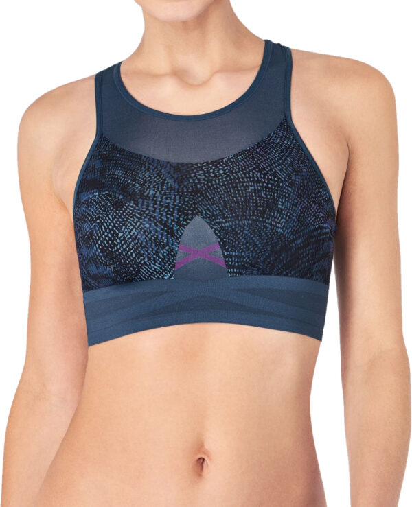 Triumph "Seamless Motion P" sporditop