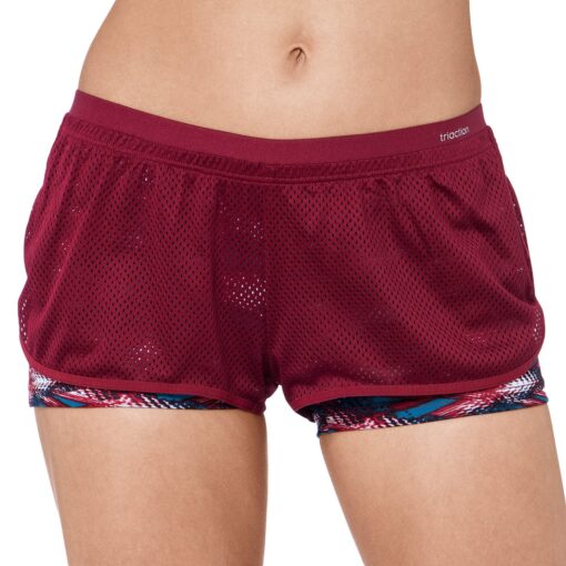 Triumph "The Fit-Ster short" spordipüksid