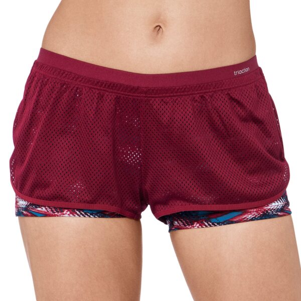 Triumph "The Fit-Ster short" spordipüksid