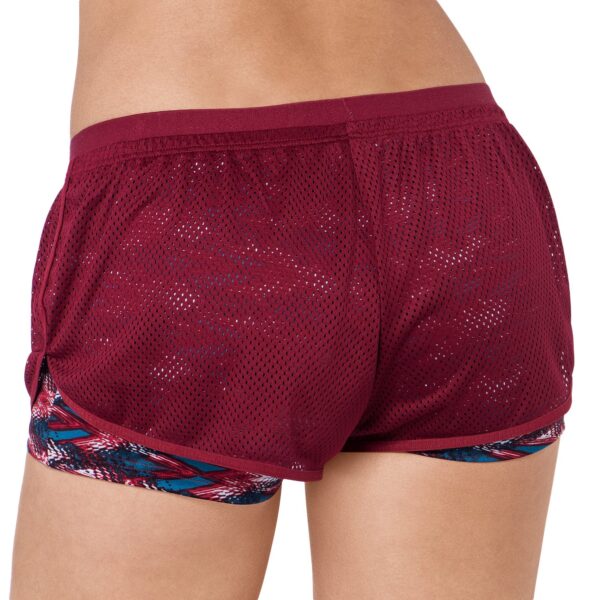 Triumph "The Fit-Ster short" spordipüksid - Image 3