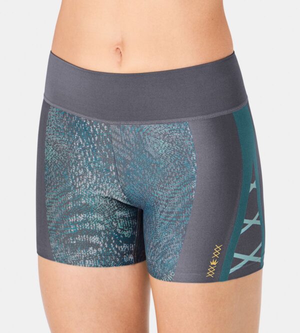 Triumph "Seamless Motion Short" spordipüksid