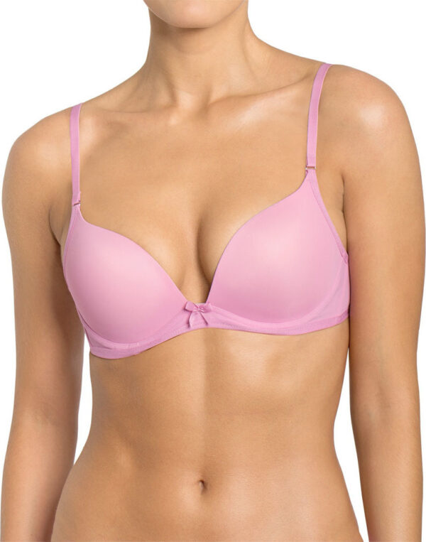 Sloggi "Wow Comfort PU" push-up rinnahoidja