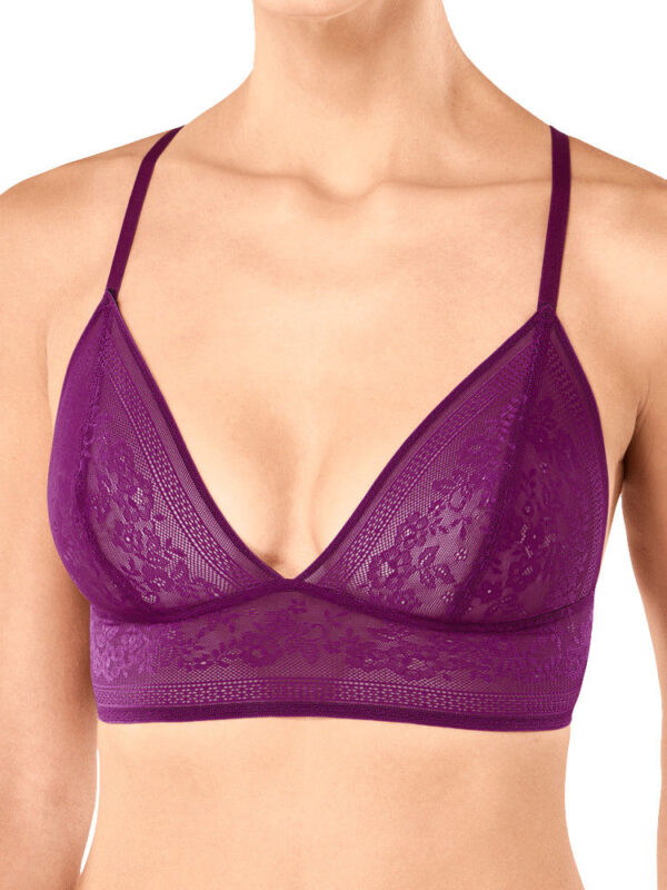 Sloggi "Zero Lace Bralette"