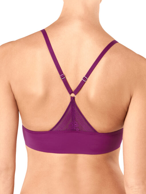 Sloggi "Zero Lace Bralette" - Image 2