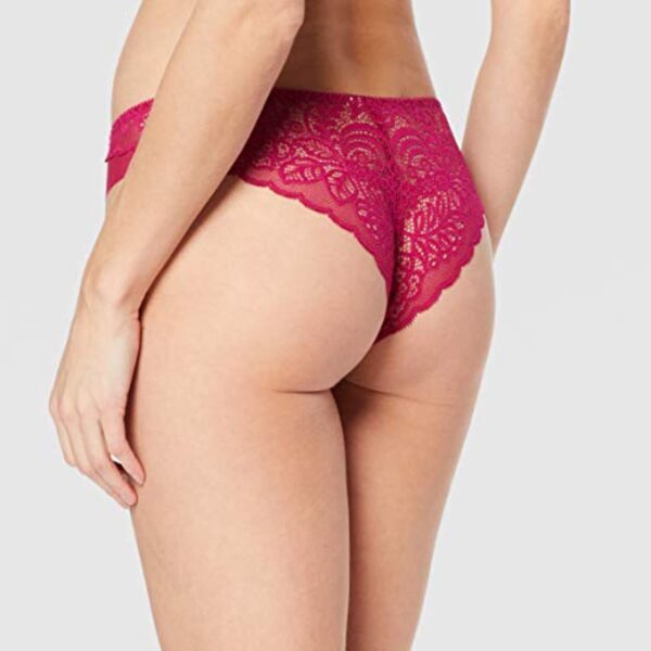 Triumph "Amourette Spotlight Brazilian"
