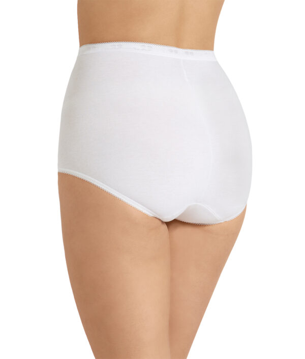 Sloggi "Basic+ Maxi" puuvillased aluspüksid - Image 2