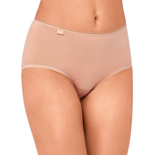 Sloggi "24/7 Cotton midi" puuvillased aluspüksid
