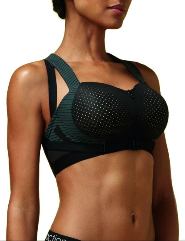 Triumph "Posture Motion FP" spordirinnahoidja