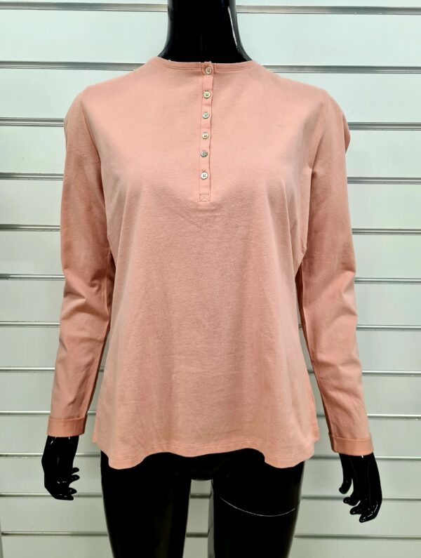 Triumph "Mix&Match LSL top 01"