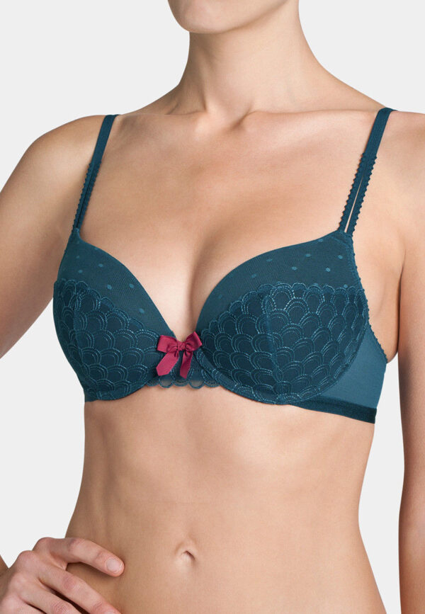 Triumph "Candle Spotlight WHU" push-up rinnahoidja