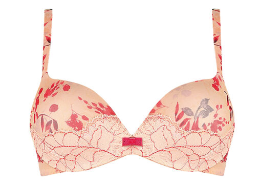 Triumph "Mon Amour Fou Spotlight MWHU" push-up rinnahoidja - Image 4