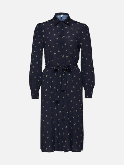 Pepe Jeans "Cata" viskoosist kleit
