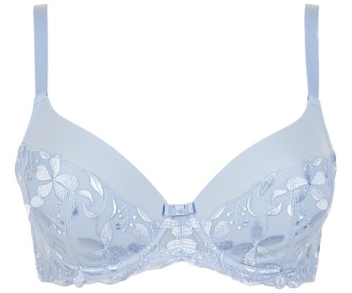 Triumph "Sexy Angel Spotlight WHU" push-up rinnahoidja