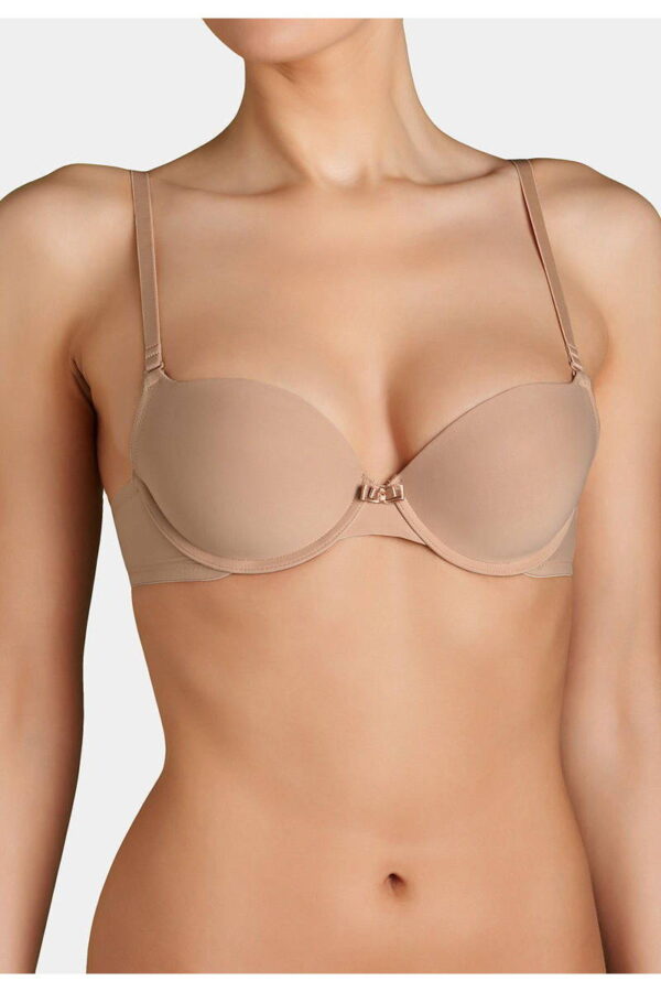 Triumph "Tell Me WHUM" Push-up rinnahoidja