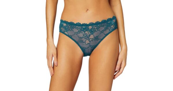 Triumph "Tempting Lace Tai" aluspüksid