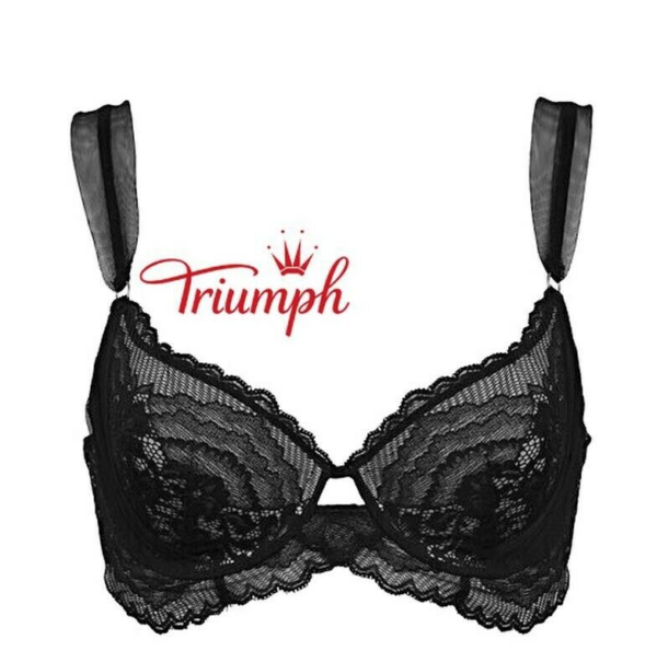 Triumph “Captivating Essence WH" rinnahoidja