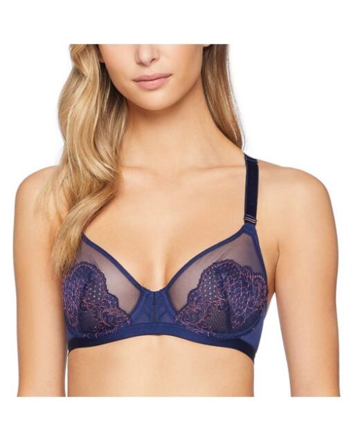 Triumph "Style Spotlight WH" rinnahoidja