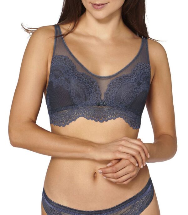 Triumph "Beauty-Full Darling W"  bralette