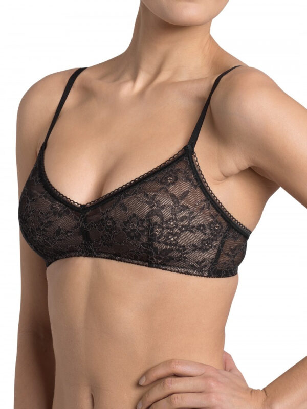 Sloggi "Light Lace P" rinnahidja