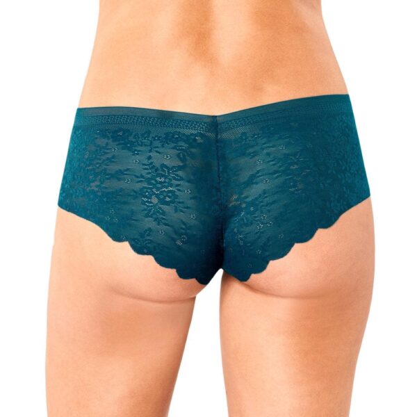 Sloggi "Zero Lace Short" aluspüksid - Image 2
