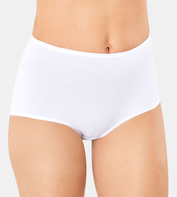 Triumph "Touch of Cotton Maxi" aluspüksid