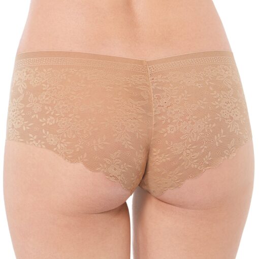 Sloggi "Zero Lace Short" aluspüksid - Image 3