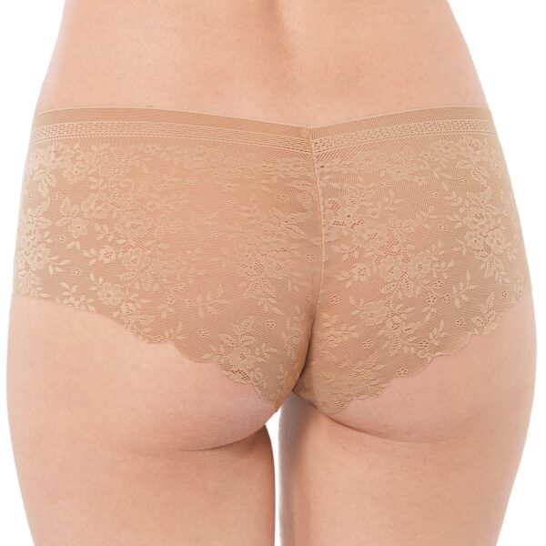 Sloggi "Zero Lace Short" aluspüksid - Image 3