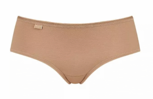 Sloggi "24/7 Cotton hipster" puuvillased aluspüksid