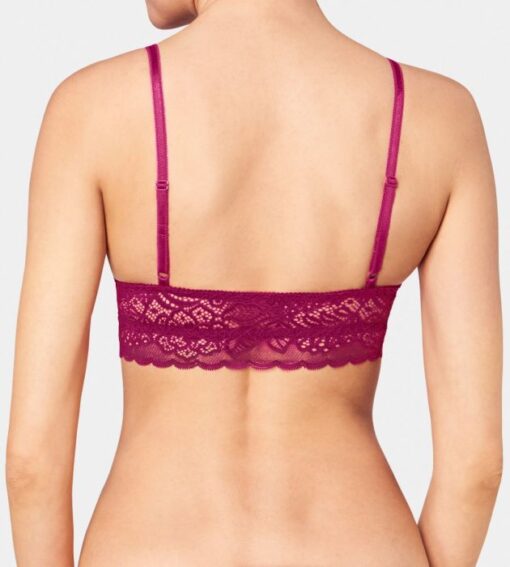 Triumph "Amourette Spotlight N01" bralette - Image 2