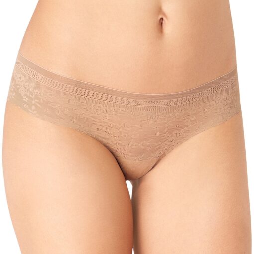 Sloggi "Zero Lace Hipster" aluspüksid