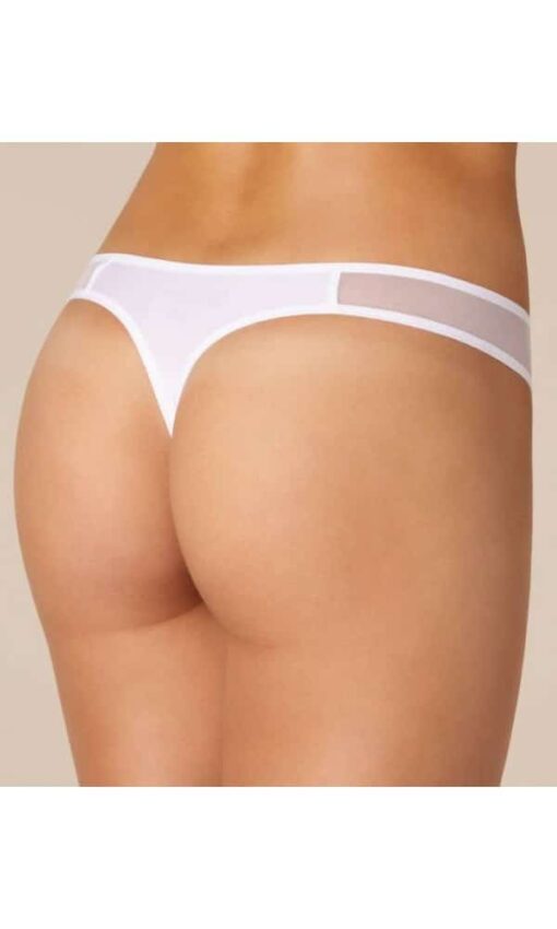 Chantelle "Miss Joy string" - Image 2