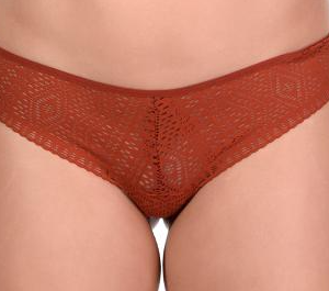 Passionata "Holalal" string