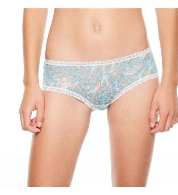 Passionata Crazy Lace hipster