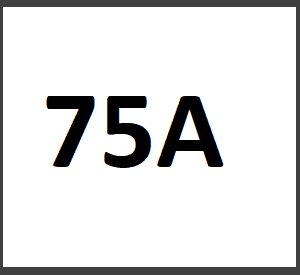 75A