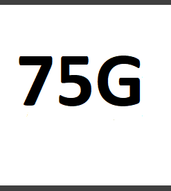 75G